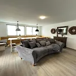 Appartement Am Schlosspark 4