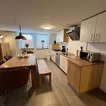 Appartement Am Schlosspark 4