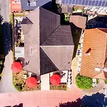 Appartement Am Schlosspark 4