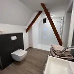 Am Schlosspark 4 Appartement *