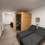 Am Schlosspark 4 Appartement *