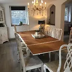 Am Schlosspark 4 Appartement *
