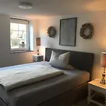 Appartement Am Schlosspark 4