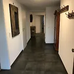 Am Schlosspark 4 Appartement *