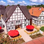 Appartement Am Schlosspark 4