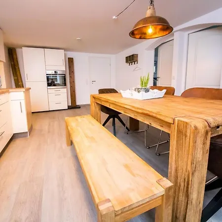 Am Schlosspark 4 * 브레이크