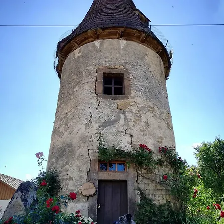 Am Schlosspark 4 * 브레이크