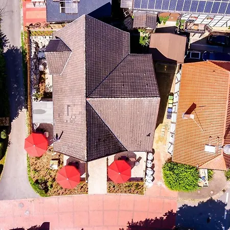 아파트 Am Schlosspark 4