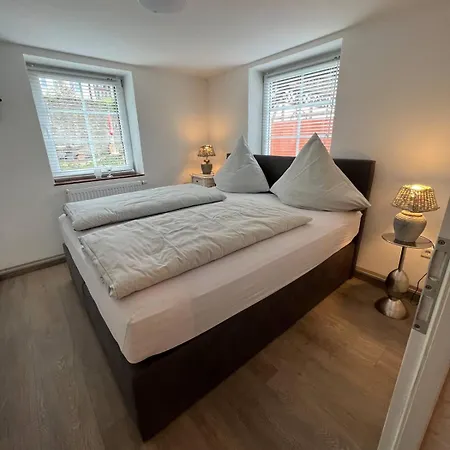 Am Schlosspark 4 아파트 *