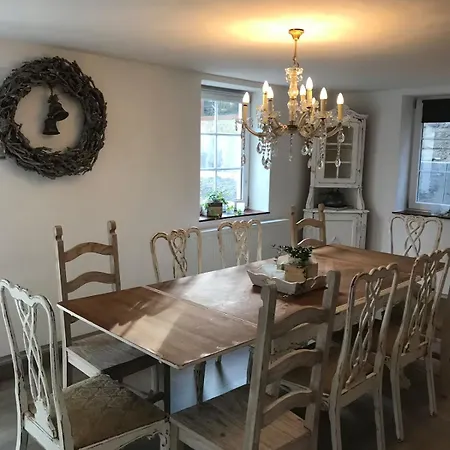 아파트 Am Schlosspark 4 브레이크