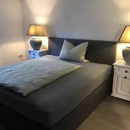 Lejlighed Am Schlosspark 4 *