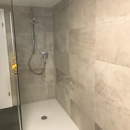 Am Schlosspark 4 아파트 브레이크