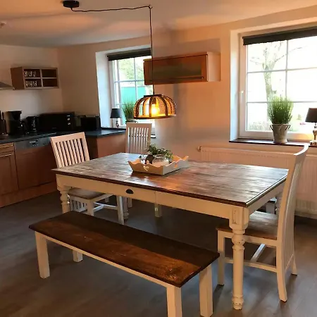 아파트 Am Schlosspark 4 브레이크