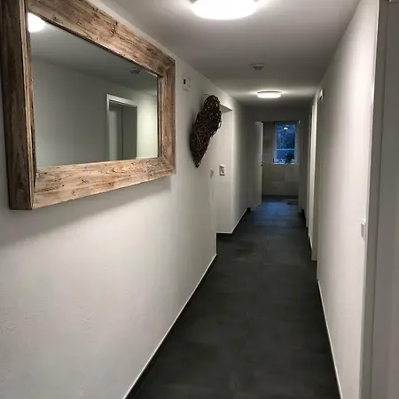 Am Schlosspark 4 아파트