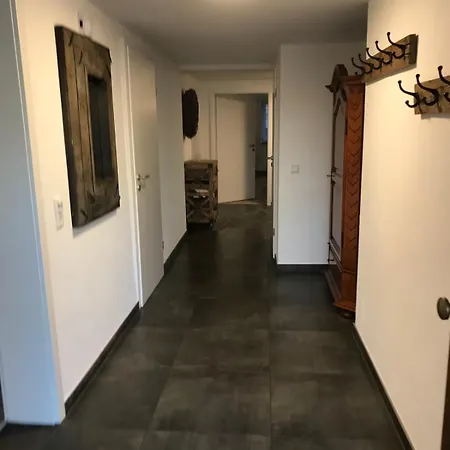 Am Schlosspark 4 아파트 *