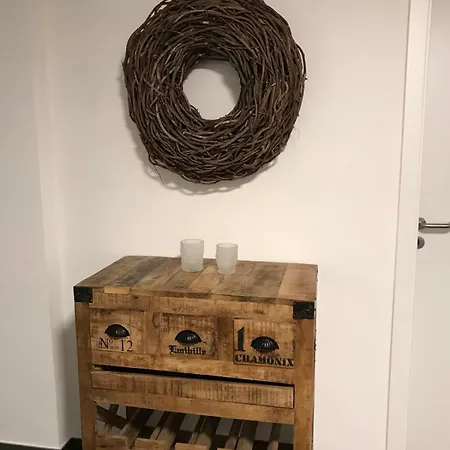 아파트 Am Schlosspark 4 브레이크