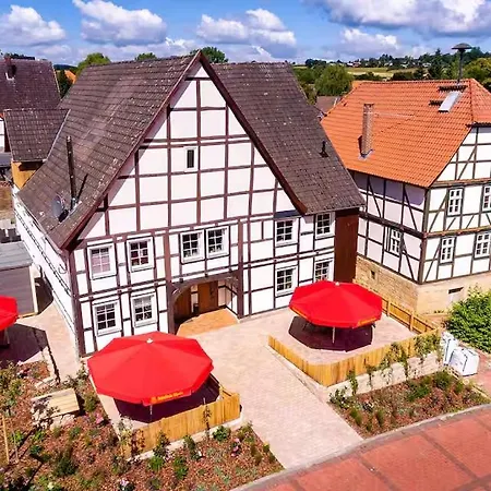 아파트 Am Schlosspark 4