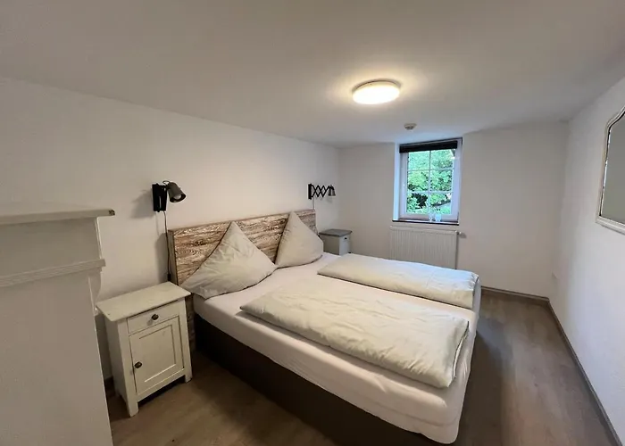 Am Schlosspark 4 Brakel