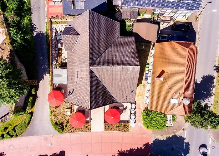 Apartamento Am Schlosspark 4