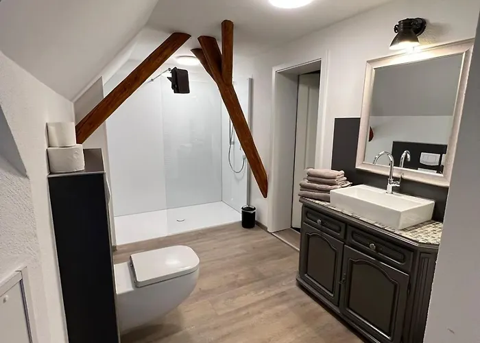 Am Schlosspark 4 Brakel