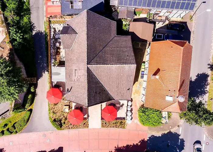 Am Schlosspark 4 Apartamento