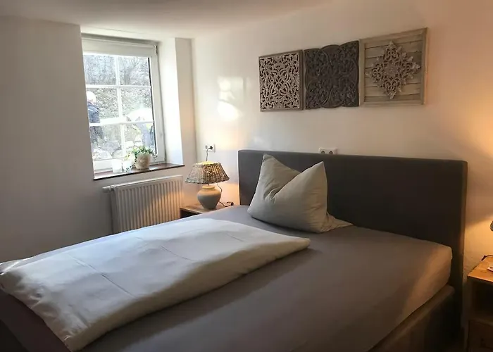 Am Schlosspark 4 Brakel