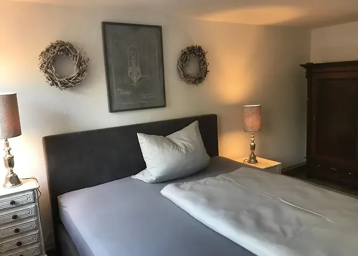 Am Schlosspark 4 Brakel