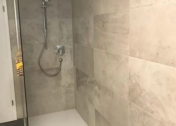 Am Schlosspark 4 Apartamento Brakel