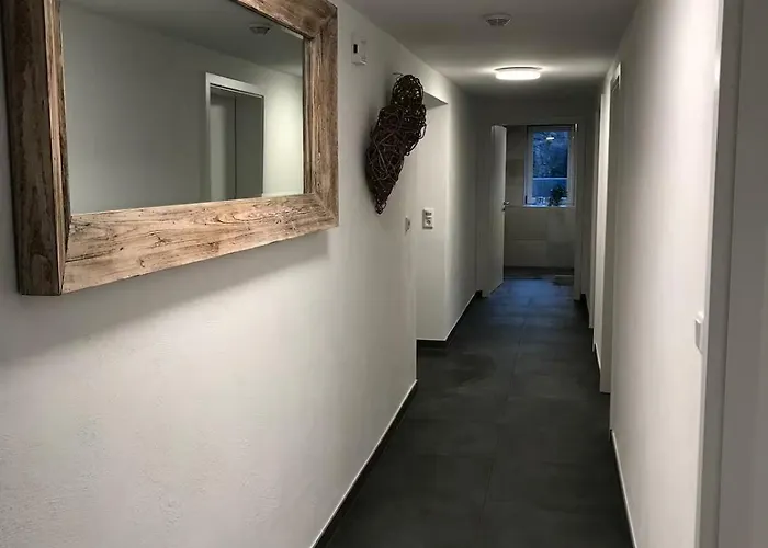 Am Schlosspark 4 Apartamento